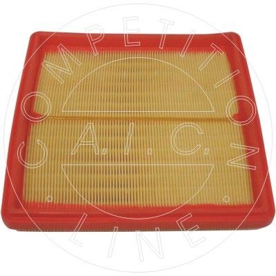 AIC Air filter 56279 56279 AIC air filters PORSCHE