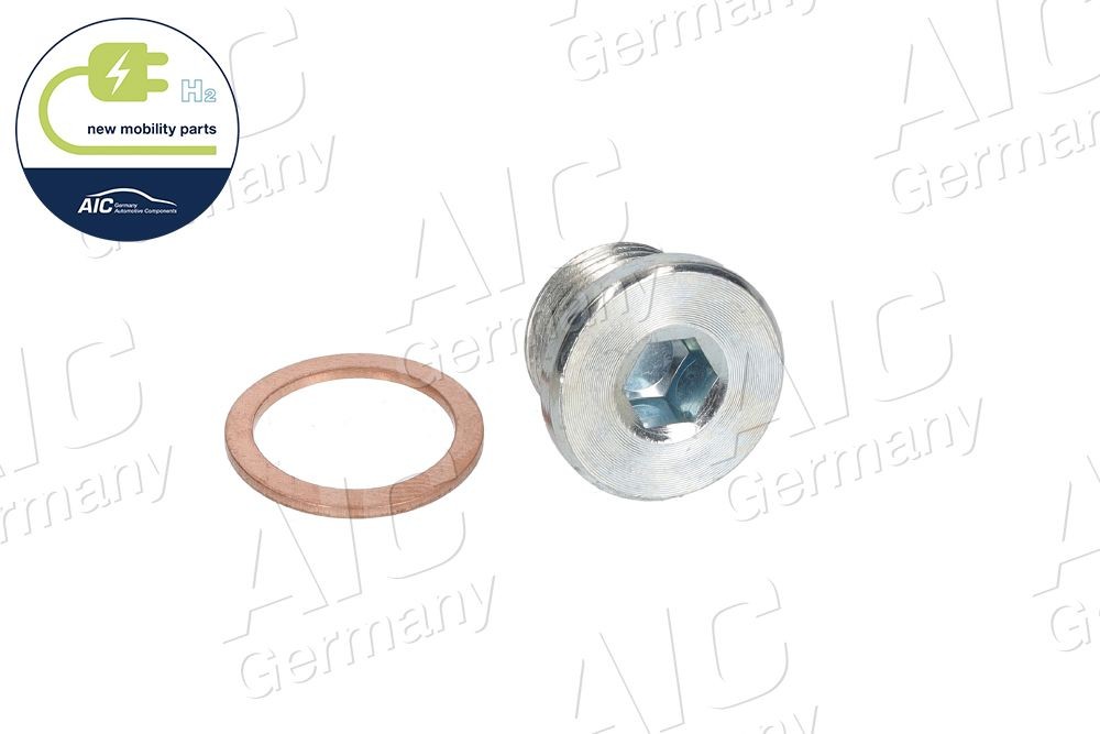 AIC Korķis, Eļļas vācele 56283 AIC 56283 Korķis eļļas vācele BMW E36 Cabrio cena