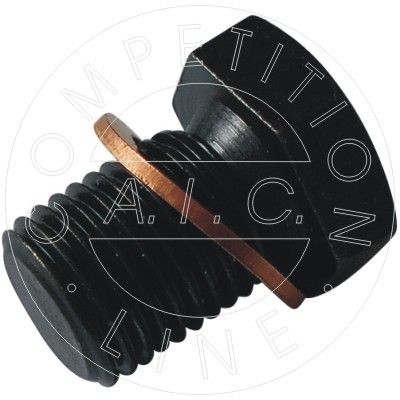 AIC Vite di chiusura, vaschetta dell'olio 56292 56292 costo Tappo coppa olio AIC SEAT IBIZA