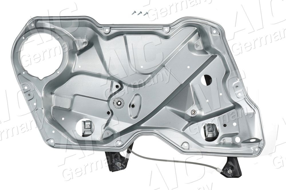 AIC Rudehejs 56299 Ruderegulator AIC Volvo S40 56299