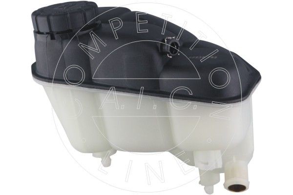 AIC Vase d'expansion, liquide de refroidissement 56322Set 56322Set Vase d'expansion de liquide de refroidissement MERCEDES-BENZ GLA AIC