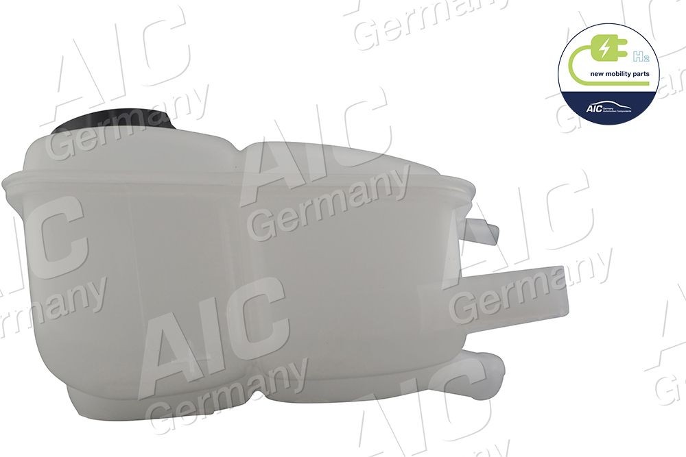 AIC Utjevningsbeholder, kjølemiddel 56324Set Kjølevæsketank AIC FORTWO 56324Set billige