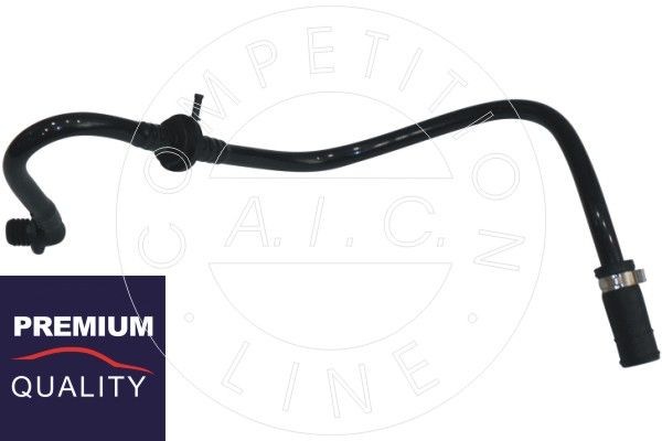 AIC Podtlaková hadica brzdového systému 56354 cena Podtlaková hadica brzdového systému Audi 4A, C4 56354 AIC