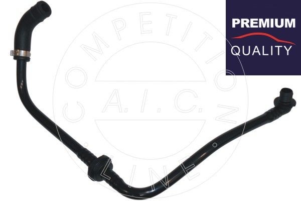 AIC Tubo depressione servofreno 56360 AIC 56360 Tubo servofreno Fortwo II Cabrio (451) prezzo