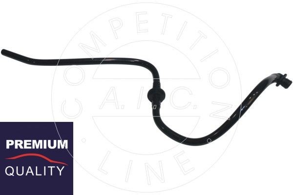 AIC Vakuumslang, bromssystem 56368 FIAT vakuumslang bromsservo AIC 56368