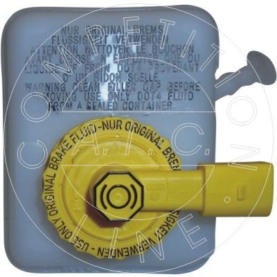AIC Vaschetta olio freni 56371Set 56371Set costo Serbatoio liquido freni Volkswagen GOLF AIC