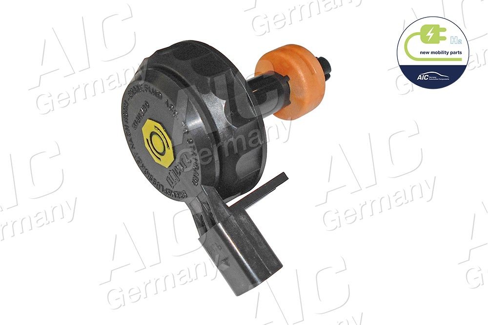 AIC Deksel, bremsevæskebeholder 56372 AIC 56372 originale Bremsevæsketank MG MG pris