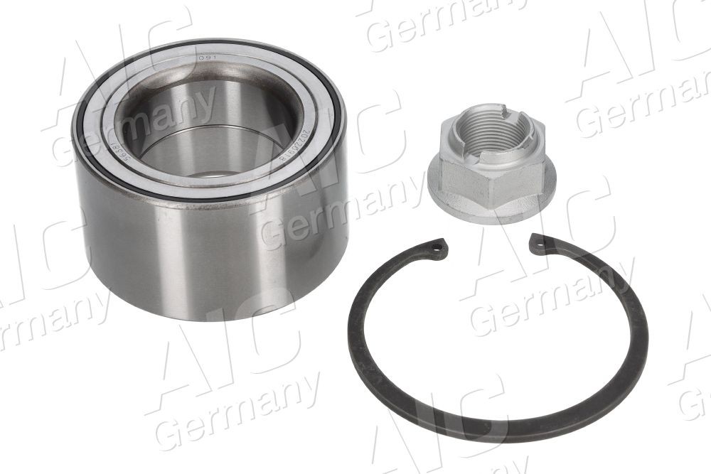 AIC Hjullejesæt 56381 Forhjulslejer AIC Smart FORTWO 56381