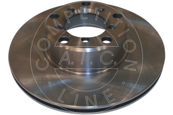AIC Brzdový kotouč 56383 56383 Brzdové kotúče MERCEDES-BENZ SL AIC