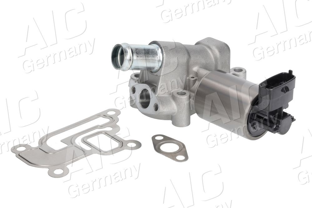 AIC EGR-ventil 56384 EGR ventil AIC Mercedes-Benz M-klasse 56384