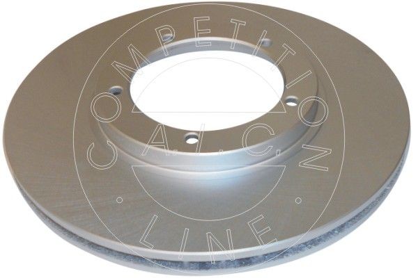 AIC Disque de frein 56394 AIC Disque NISSAN 56394