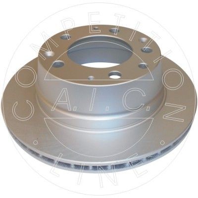AIC Disco freno 56395 56395 costo Dischi freno AIC Volkswagen EOS