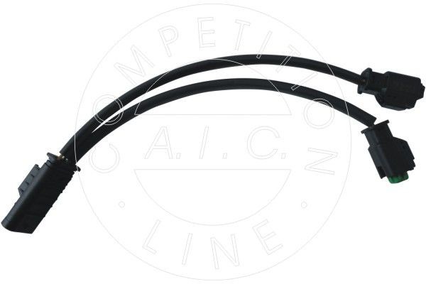AIC Kabeladapter, elsats 56406 56406 AIC elsats till dragkrok AUDI A6