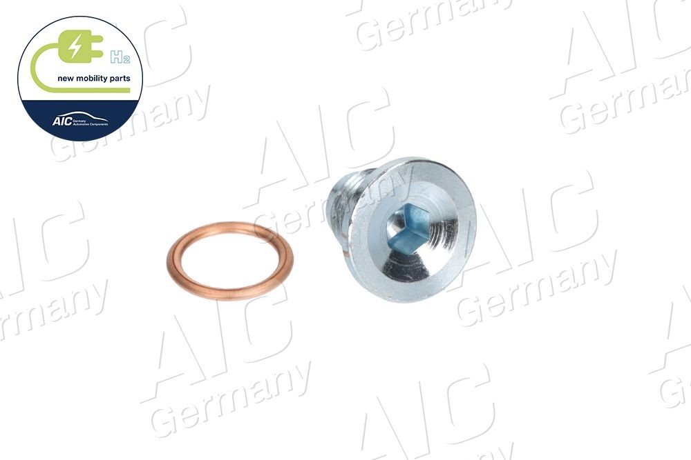 AIC Vite di chiusura, vaschetta dell'olio 56423 56423 costo Tappo coppa olio MERCEDES-BENZ SPRINTER AIC