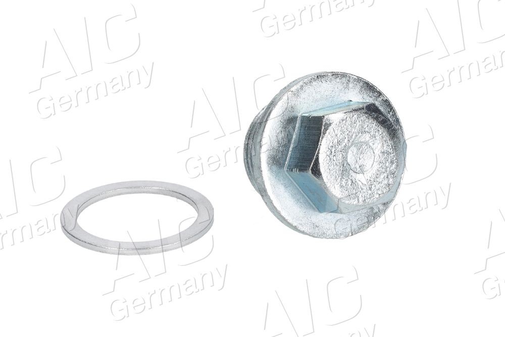 AIC Afsluitschroef, oliepan 56427 AIC 56427 originele Carterplug Subaru Impreza 3 kosten