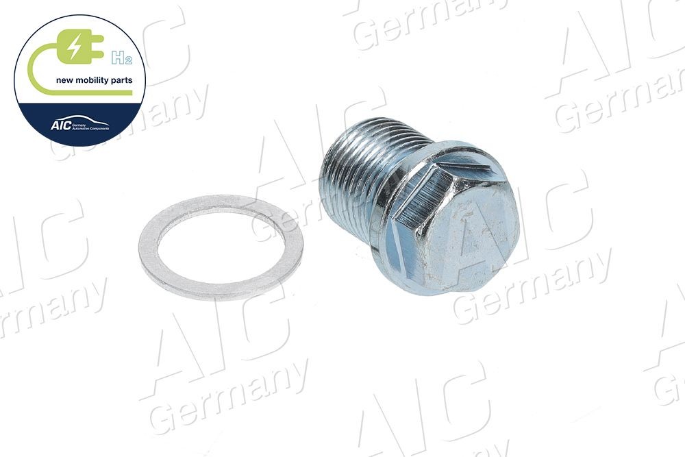 Βιδωτή τάπα, λεκάνη λαδιού AIC 56428 AIC 56428 Βίδα εκκένωσης κάρτερ Volvo S60 2025