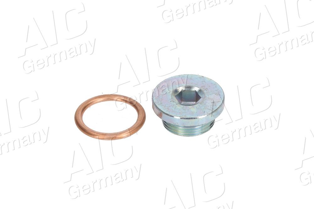 AIC Kierretulppa, öljypohja 56429 56429 AIC Kierretulppa Audi COUPE hinta