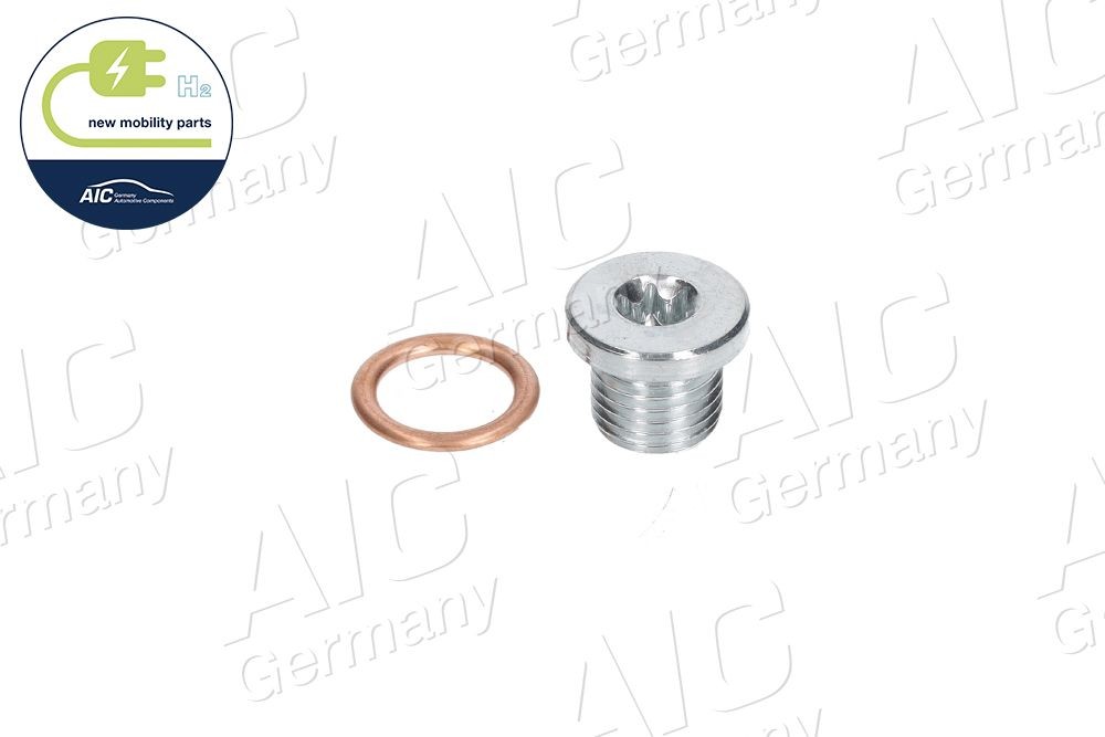 AIC Påfyllingsplugg, bunnpanne 56430 56430 Bunnplugg SKODA YETI AIC