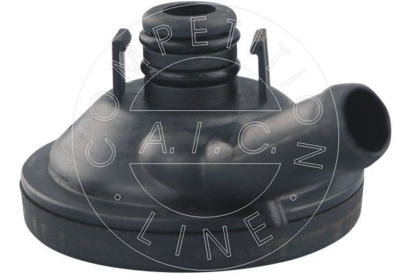 Valve, engine block breather AIC 56449 AIC 56449 2018 RENAULT MASTER pcv valve replacement