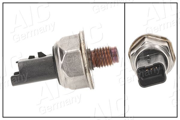 AIC Sensor, drivstofftrykk 56470 Sensor drivstofftrykk AIC 5-serie 56470 billige