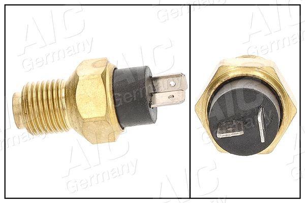 AIC Kylvätsketemperatursensor 56473 56473 AIC tempgivare PEUGEOT 1007