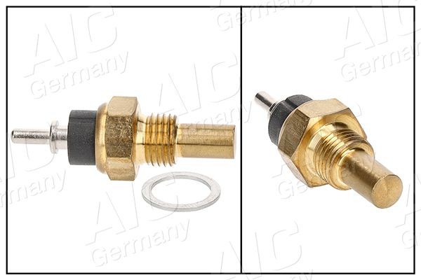 AIC Sensor, coolant temperature 56484 AIC 56484 W123 Coupe (C123) temperature sensor cost