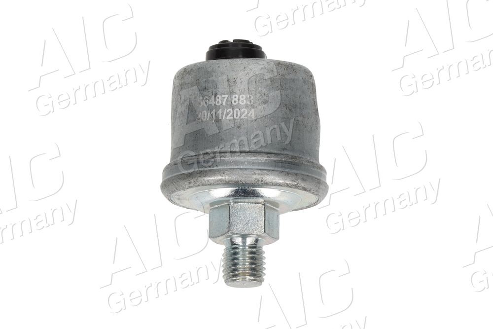 AIC Sensor, olietryk 56487 AIC 56487 Sensor, olietryk MERCEDES-BENZ C-klasse Sedan (W204) C 200 CDI (204.001) 136 HK 2010