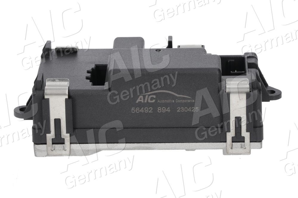 AIC Styreenhed, varme / ventilation 56492 Betjeningspanel varme ventilation AIC Suzuki WAGON R+ 56492
