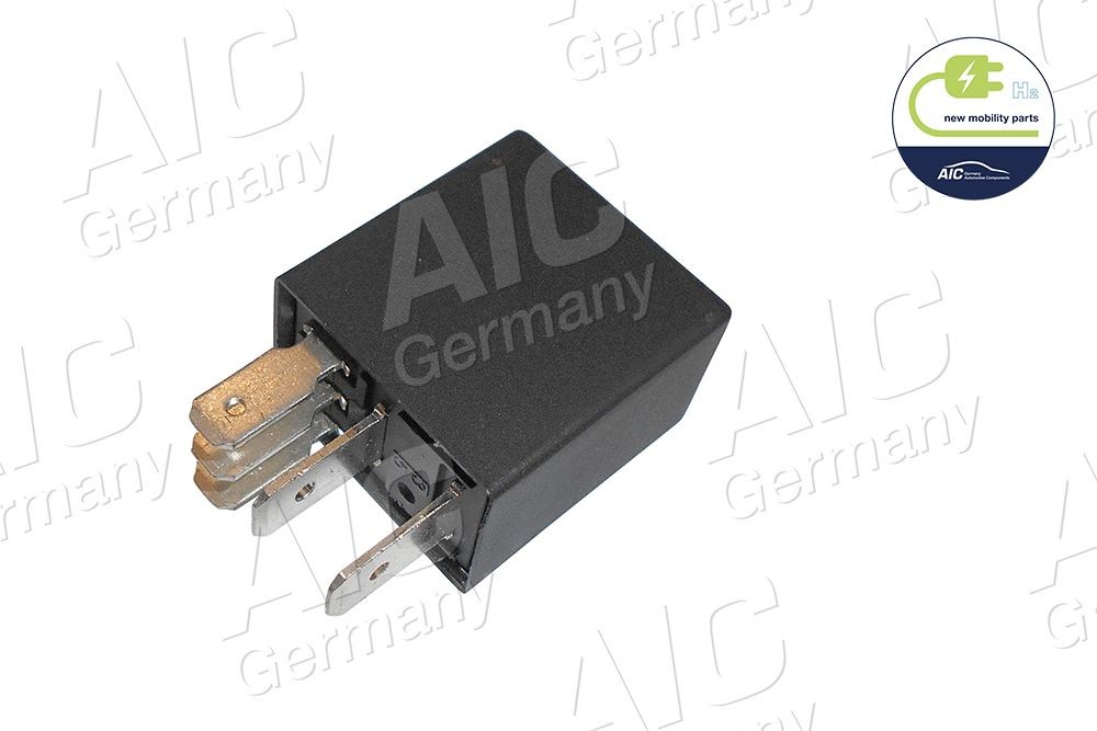 AIC Multifunctional relay 56499 PEUGEOT BIPPER AIC multifunctional relay 56499