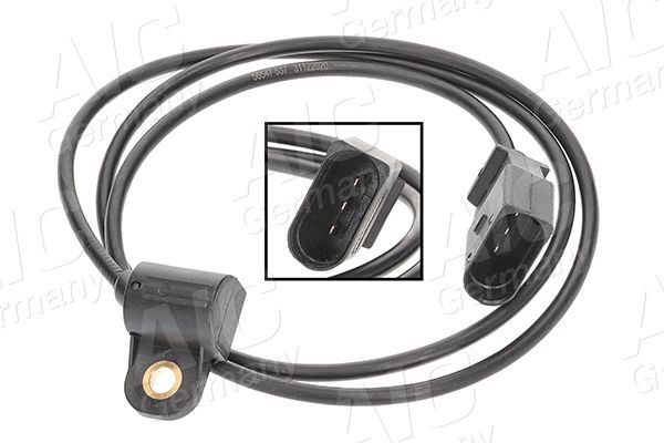 AIC Andur, Nukkvõllipositsioon 56547 Nukkvõlli asendi andur AIC SHARAN 56547 odav