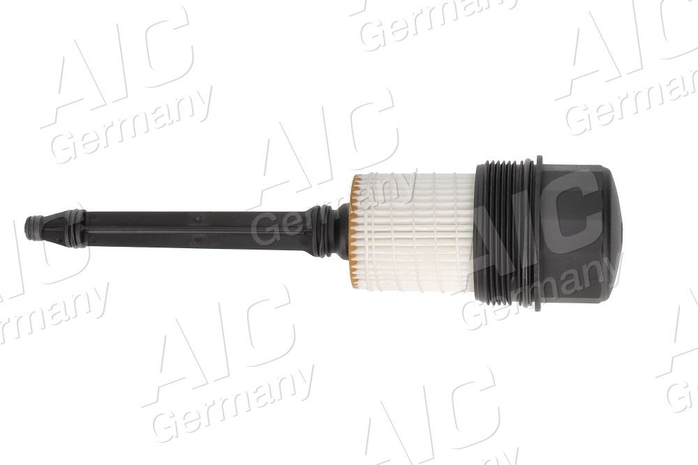 AIC Deksel, oljefilterbeholder 56556 56556 Oljefilterhus og tetning ALFA ROMEO 159 AIC