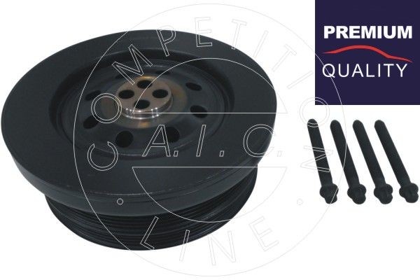 AIC Crankshaft pulley 56562 CITROЁN BERLINGO AIC crankshaft pulley 56562