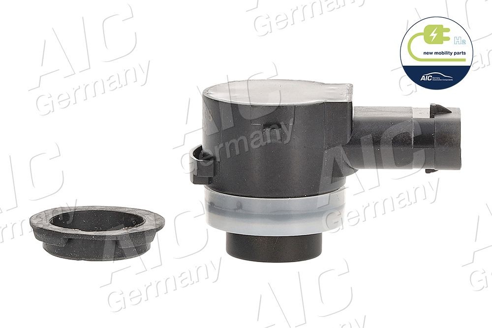 AIC Parkeringssensor 56571 AIC 56571 Ryggesensor SKODA Kamiq (NW4) billige