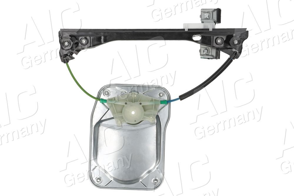 AIC Alzacristallo 56573 AIC 56573 Alzavetro Skoda Roomster Praktik originale prezzo