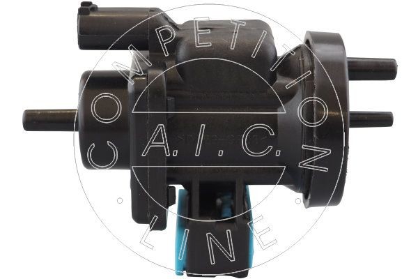 AIC Trykkomformer, turbolader 56587 56587 Trykkomformer turbolader AIC MERCEDES-BENZ GLC