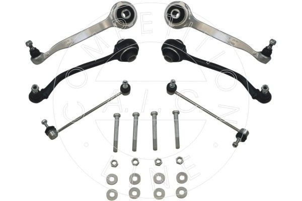 AIC Õõtshoobade komplekt 56588Set 56588Set Õõtshoob AIC MERCEDES-BENZ CLC