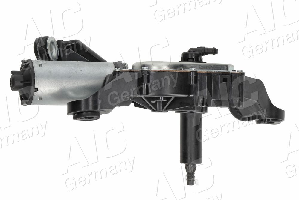AIC Viskermotor 56604 AIC 56604 BMW 1 E81 Bagrudevisker motor pris