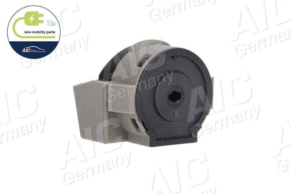 AIC Interruptor de ignição e arranque 56613 Interruptor de ignição Ford BWY 56613 AIC