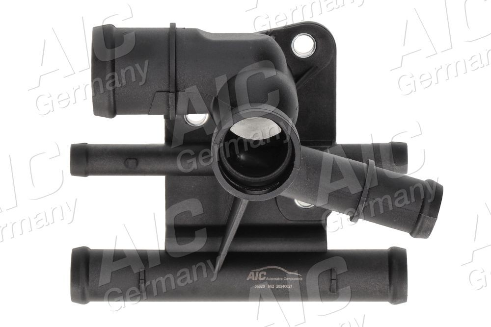 AIC Kylmedelsfläns 56620 56620 AIC kylmedelsfläns Seat TOLEDO