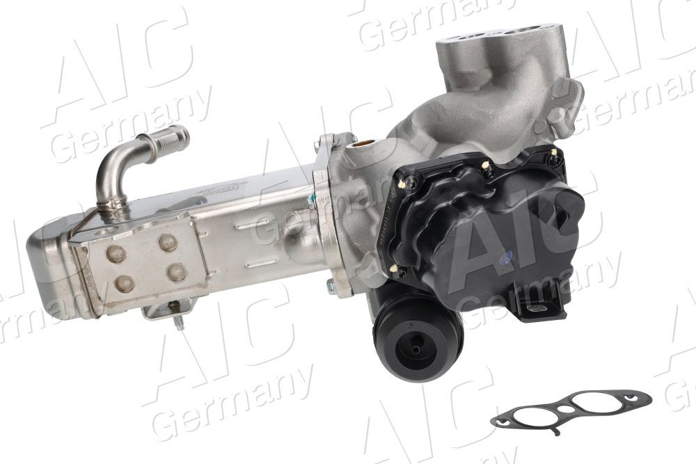 AIC Modulo EGR 56631 56631 Valvola EGR AIC TOYOTA AYGO costo