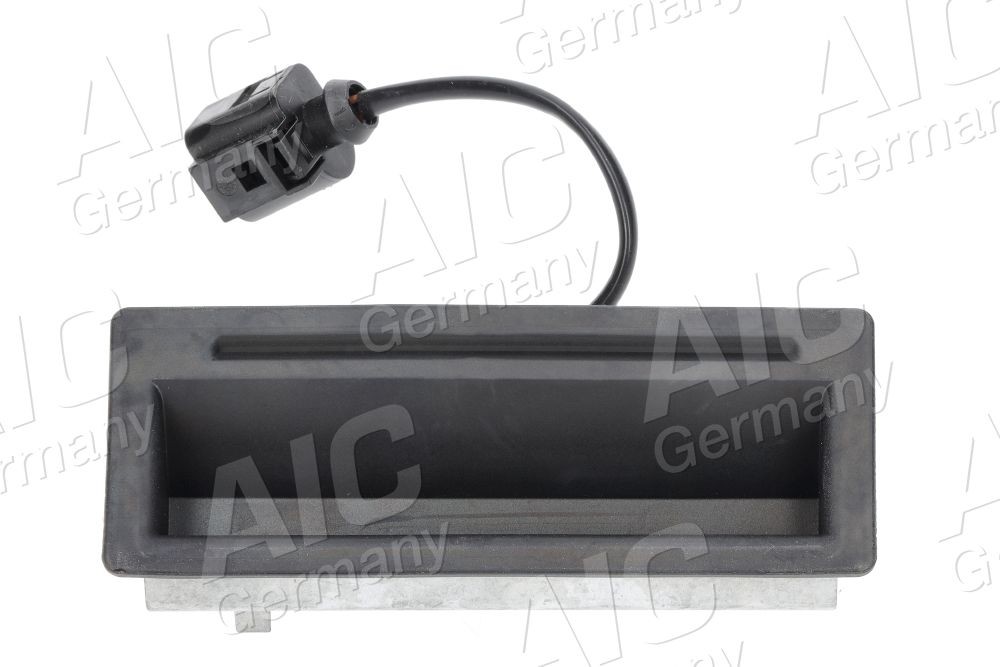 AIC Poignée de hayon 56638 Poignée de porte AIC FABIA 56638 pas cher