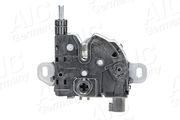 AIC Κλειδαριά καπό μηχανής 56644 AIC 56644 Καπό Ford Focus DB3 τιμες