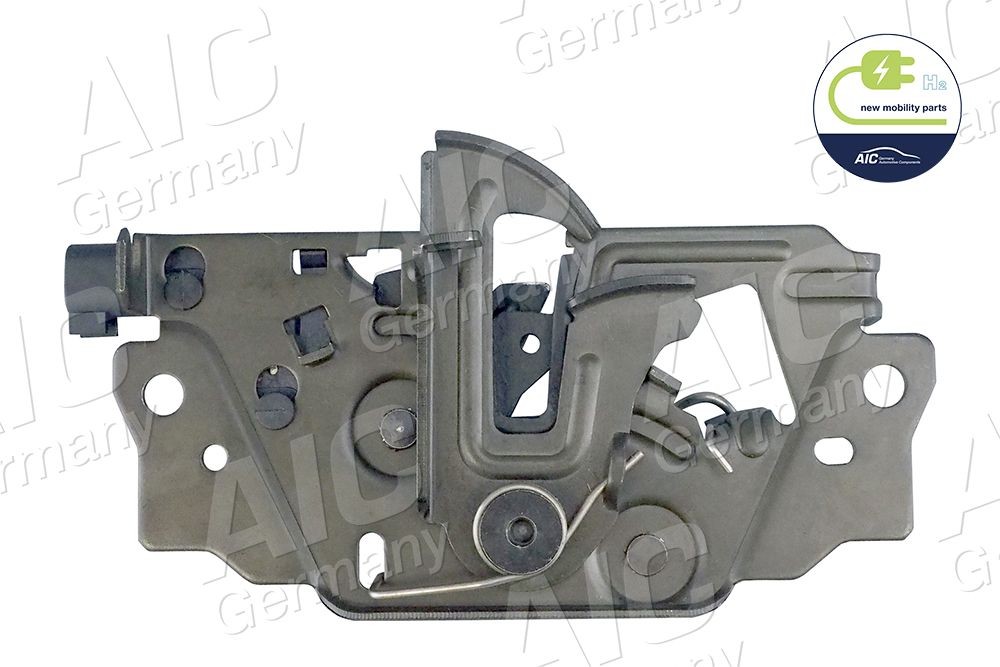 AIC Motora pārsega slēdzene 56646 AIC 56646 Motora pārsegs Focus Mk3 Box Body / Hatchback orģinālās cena