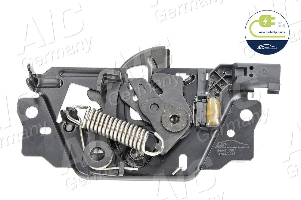 AIC Zámok prednej kapoty 56647 Kapota AIC Mercedes-Benz GL 56647