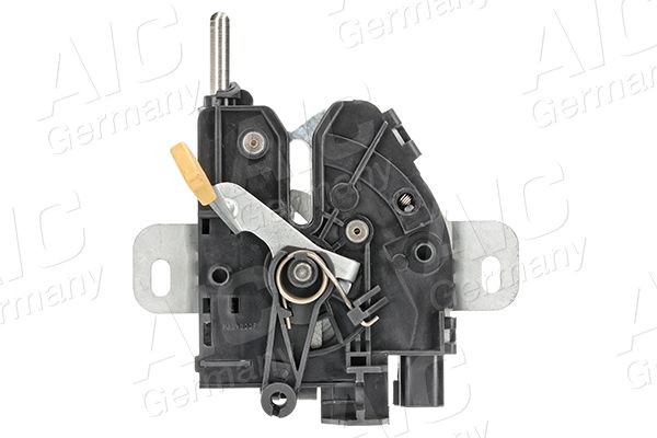 AIC Κλειδαριά καπό μηχανής 56649 AIC 56649 Κλειδαριά καπό μηχανής