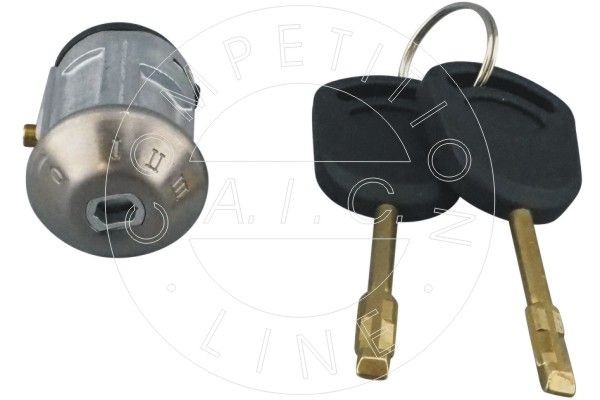 Canhão de fechadura, fechadura de ignição AIC 56658 AIC 56658 Canhão de fechadura FORD FIESTA 2021