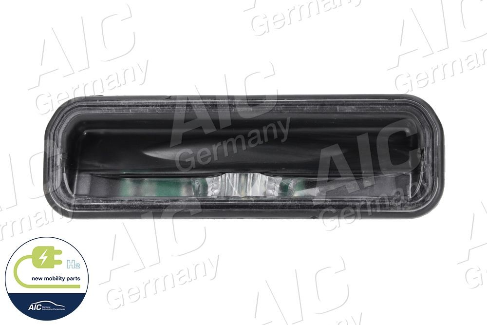 AIC Pega de tampa da bagageira 56660 AIC 56660 Puxadores de porta FORD Focus Mk3 Van / Hatchback a um preço acessível