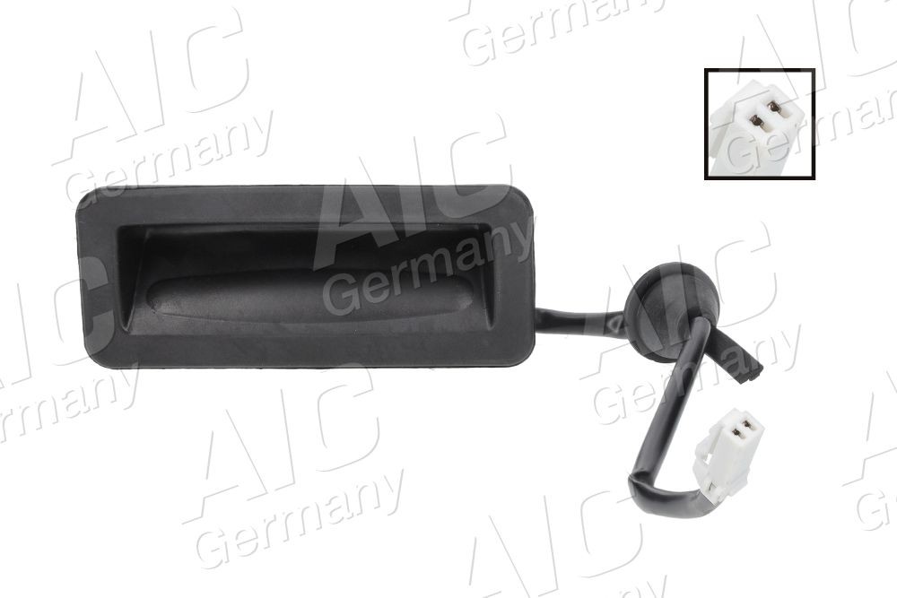 AIC Baklukehåndtak 56661 56661 Dørhåndtak FORD TOURNEO CONNECT AIC