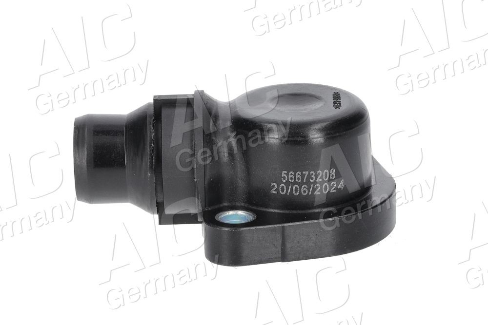 AIC Kjølevæskeflens 56673 Kjølevæskeflens AIC Renault MEGANE 56673