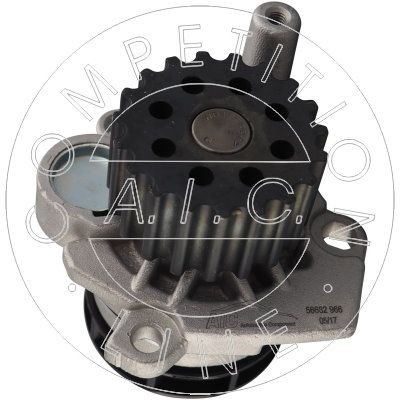 AIC Pompe à eau 56682 56682 AIC Pompe du liquide de refroidissement Opel pas cher